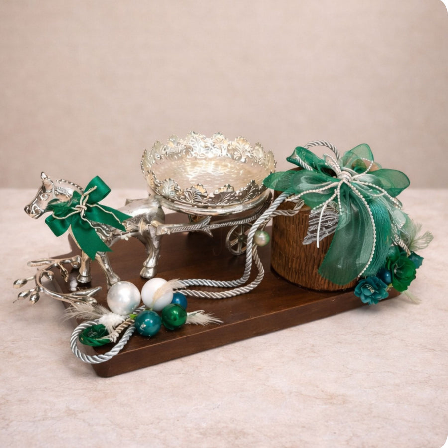 Celebration Trays