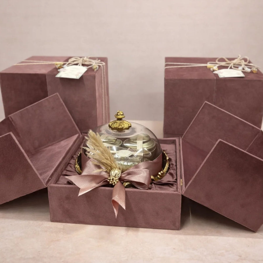 Custom Gift Boxes