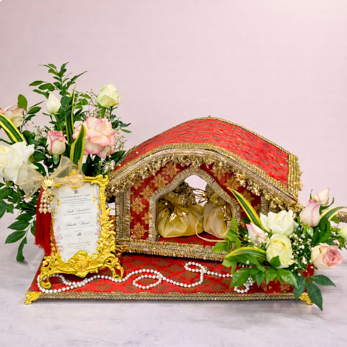 Celebration Trays