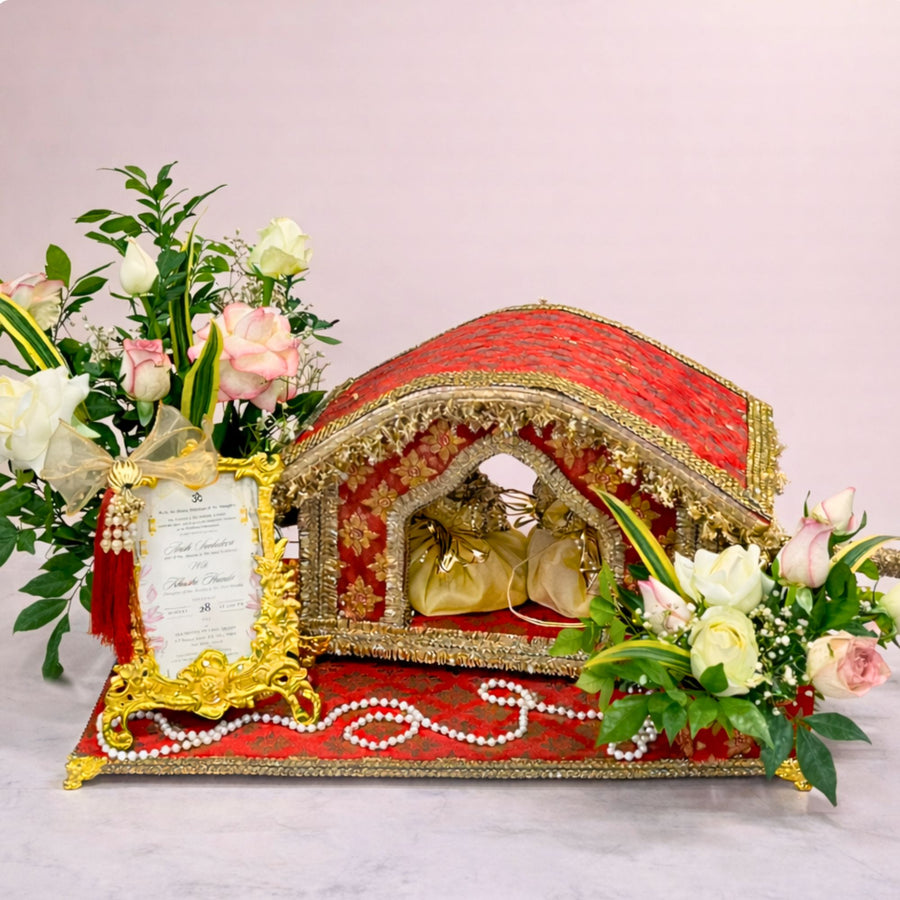 Celebration Trays
