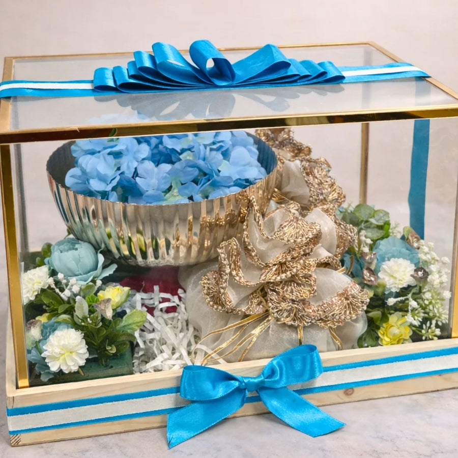 Custom Gift Boxes