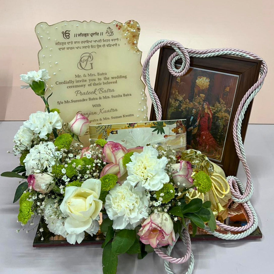 Custom Gift Boxes