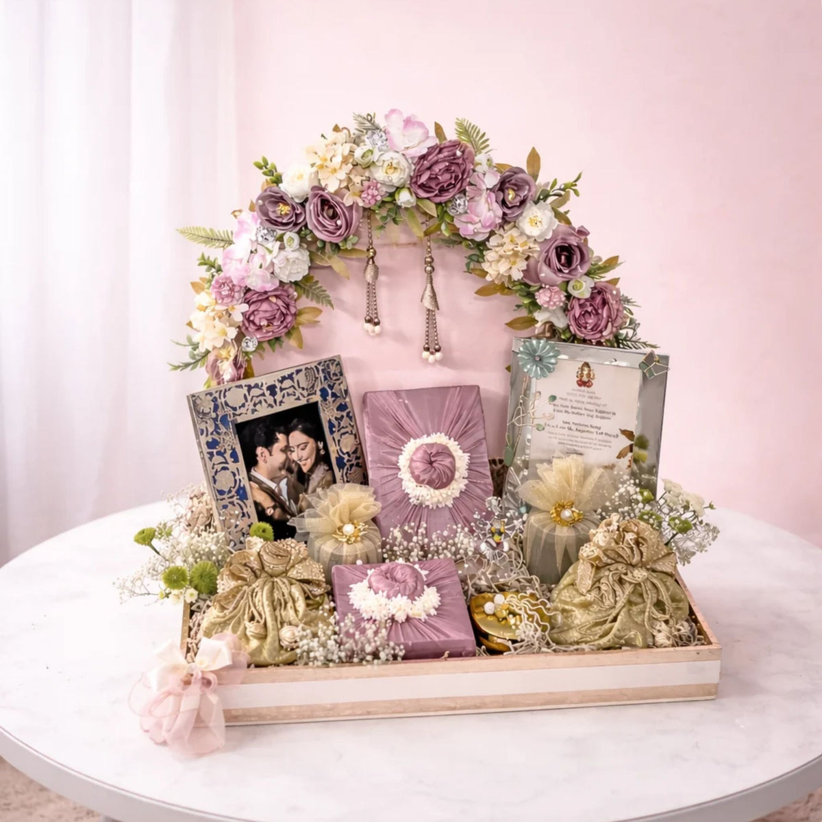 Custom Gift Boxes