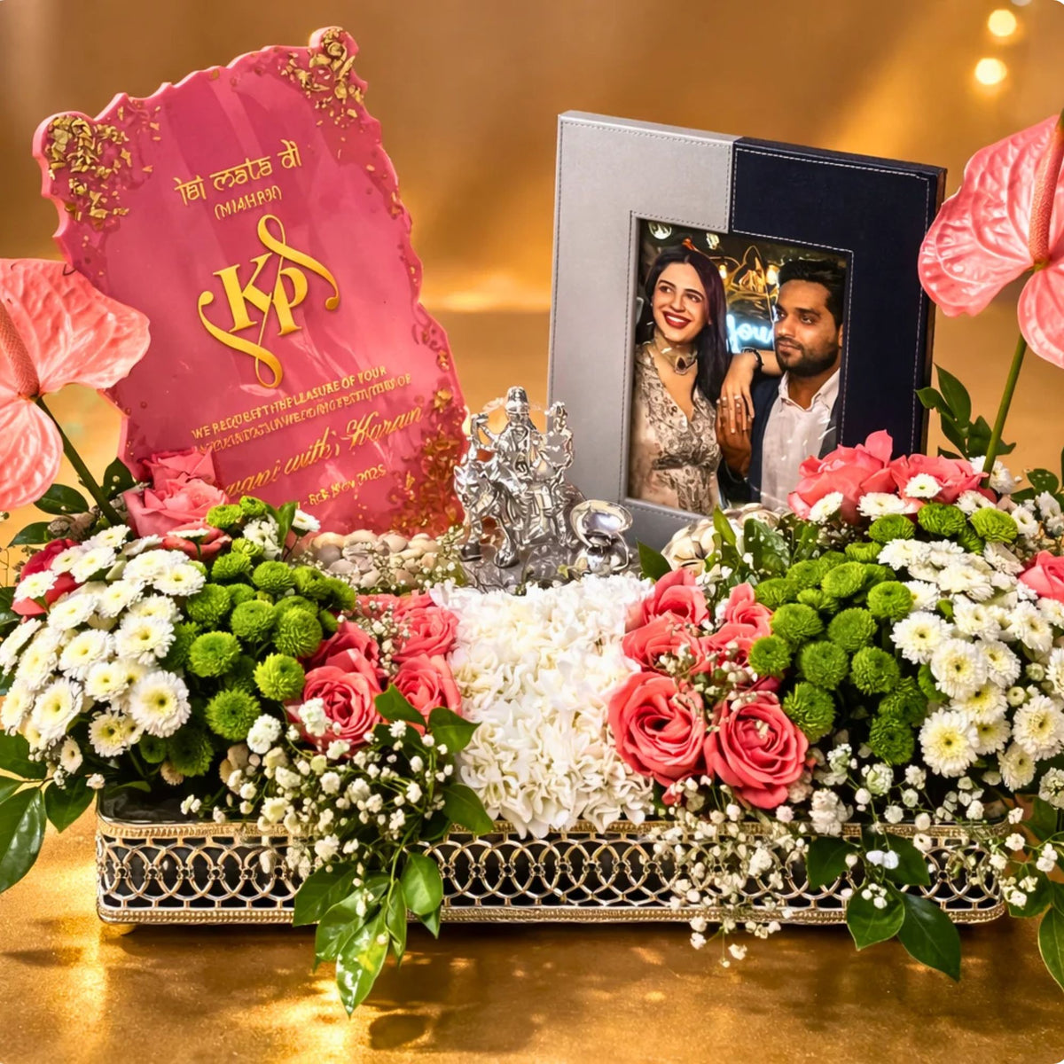 Wedding Favours