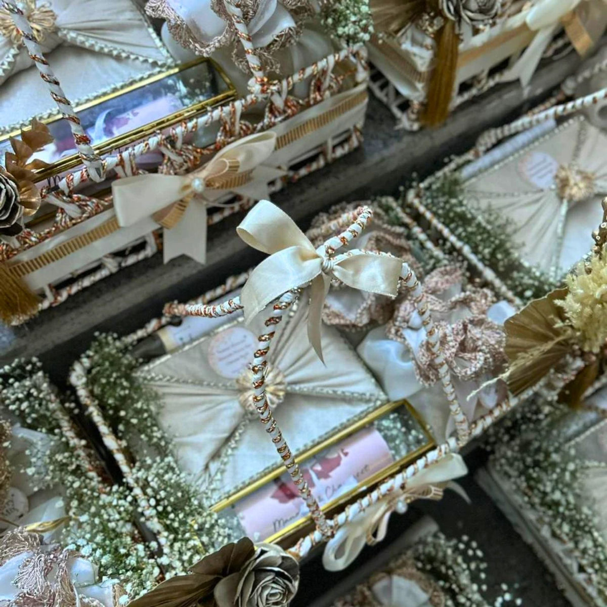 Wedding Invites