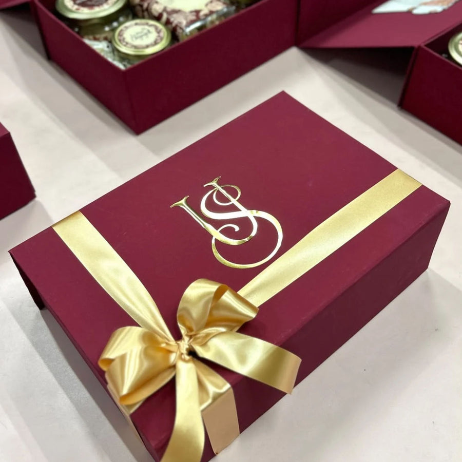 Wedding Favours