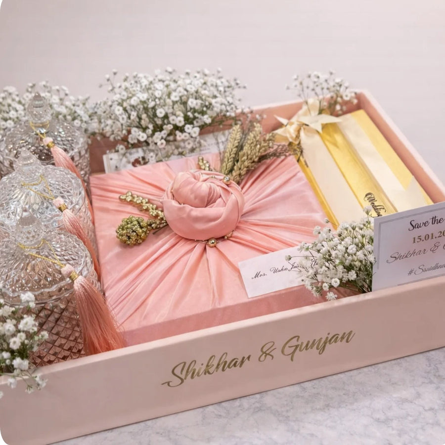Celebration Trays