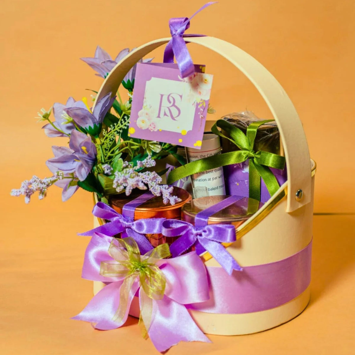 Custom Gift Boxes