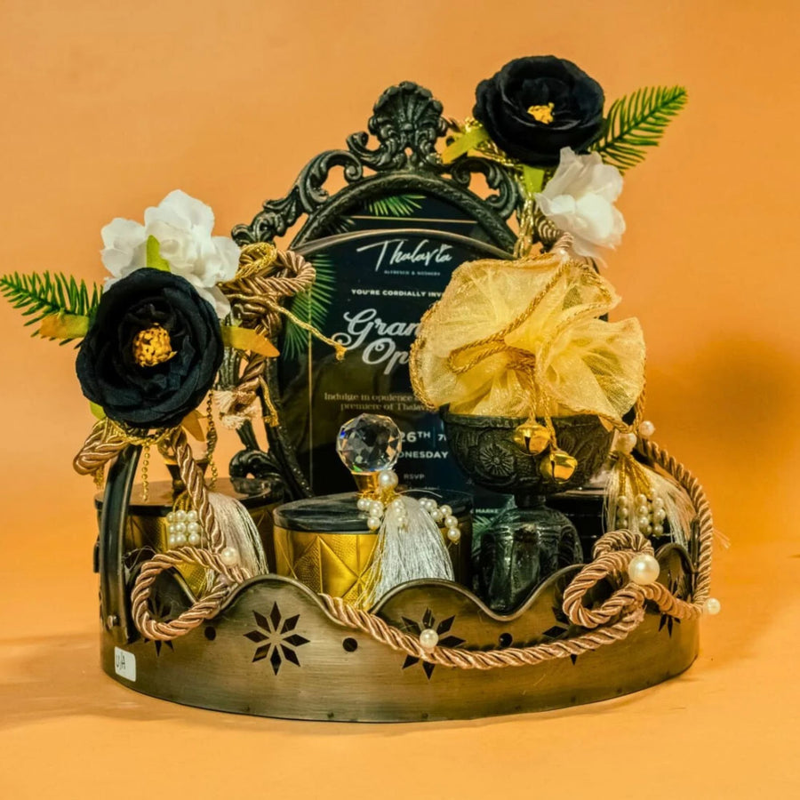 Custom Gift Boxes