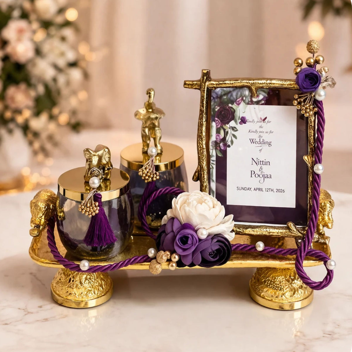 Custom Gift Boxes