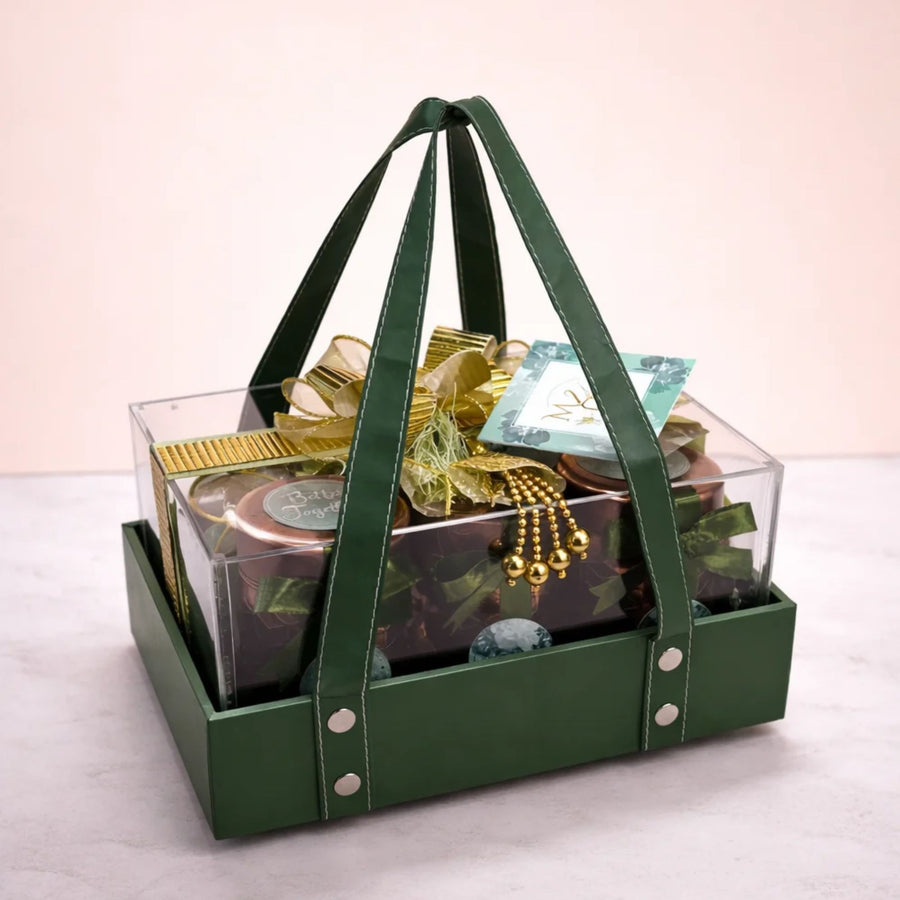 Custom Gift Boxes