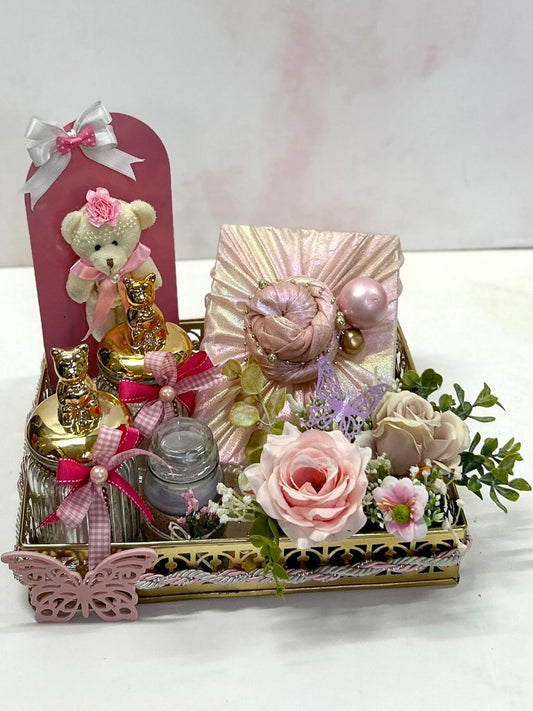 Bear Feast Hamper