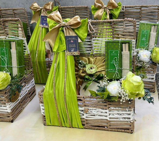 Diwali Delight Hamper