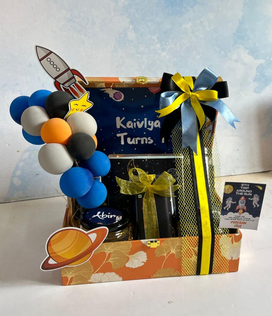 Space Theme Hamper