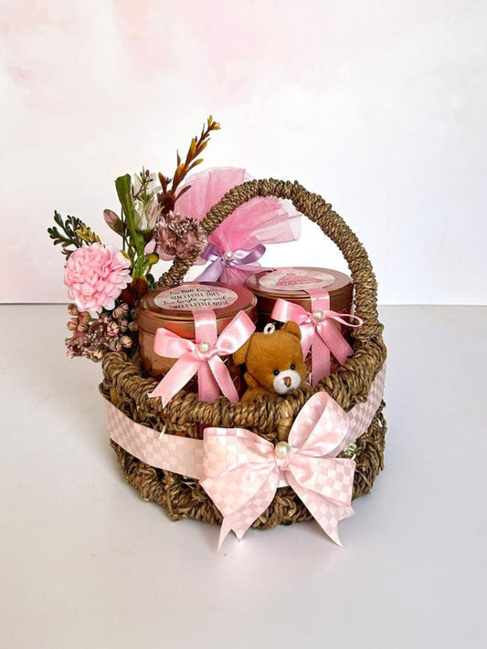 Birthday Basket