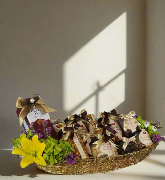 Sweet & Savory  Hamper