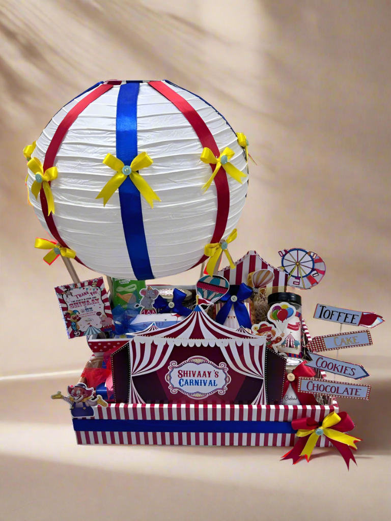 Carnival Magic Hamper