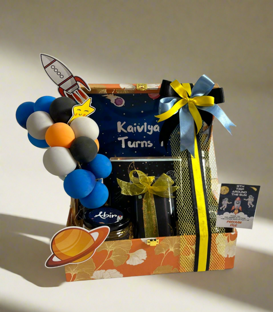 Solar System Sweets