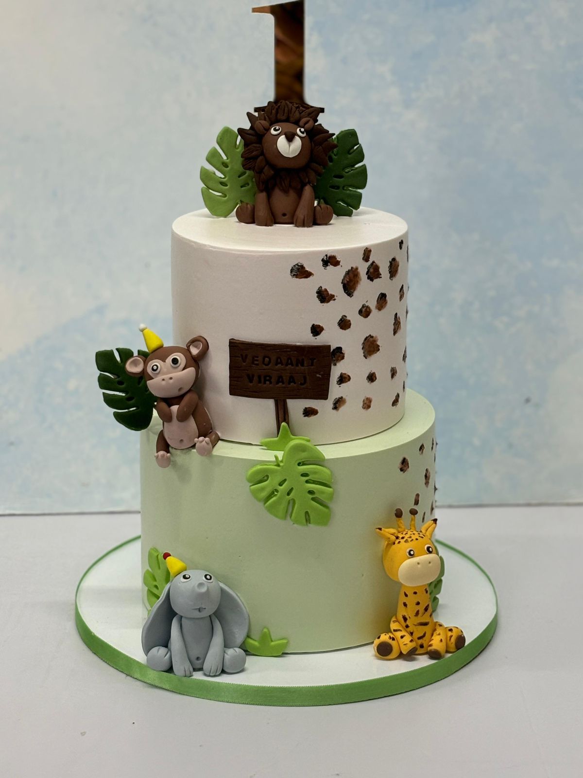 Wildlife Whisk