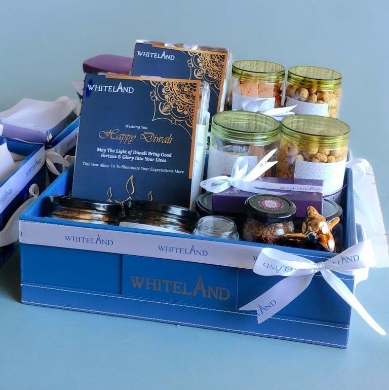 Corporate gifting