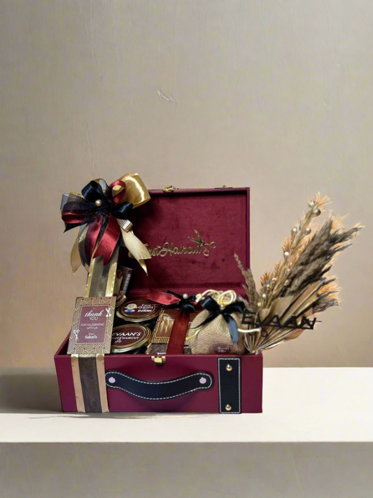 Sweet & Savory Couple’s Bundle