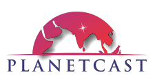 Client logo